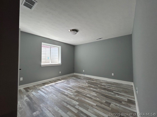 2761 Abby Woods Drive Lot 18