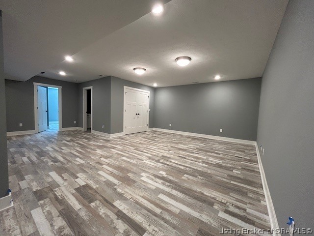2761 Abby Woods Drive Lot 18