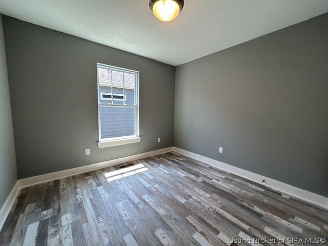 2761 Abby Woods Drive Lot 18