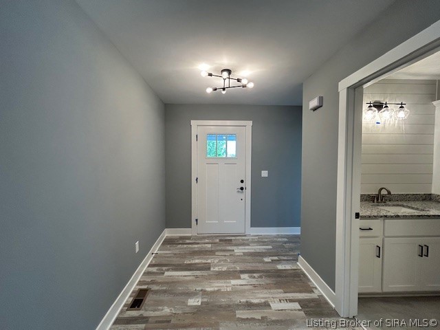 2761 Abby Woods Drive Lot 18