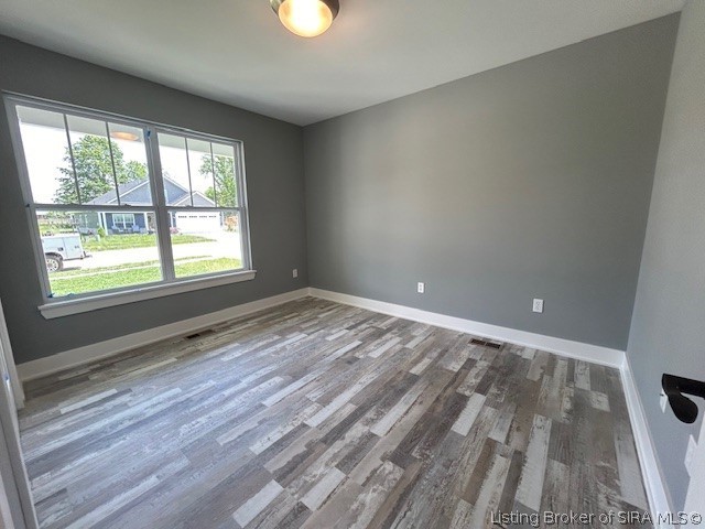 2761 Abby Woods Drive Lot 18