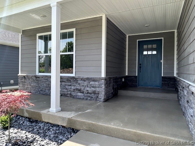 2761 Abby Woods Drive Lot 18