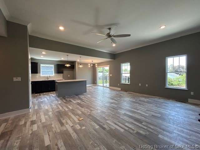 2761 Abby Woods Drive Lot 18
