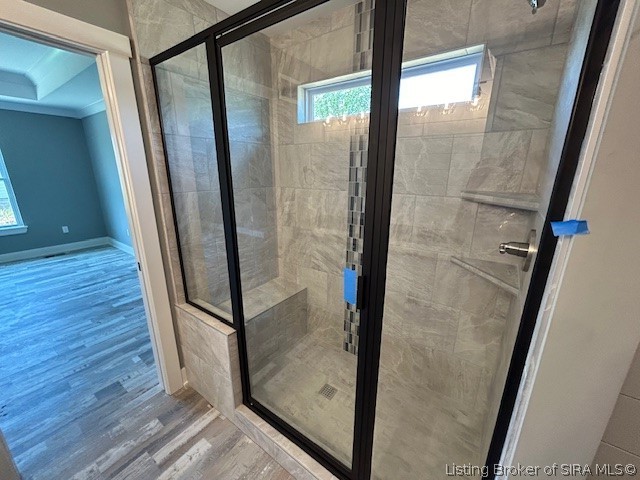 2761 Abby Woods Drive Lot 18
