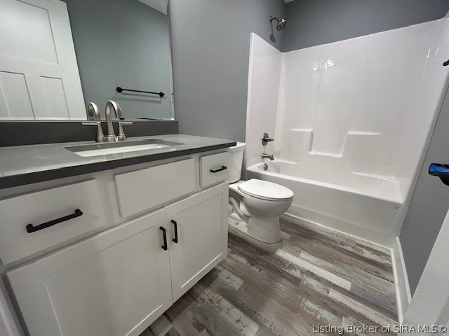2761 Abby Woods Drive Lot 18