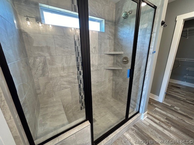 2761 Abby Woods Drive Lot 18
