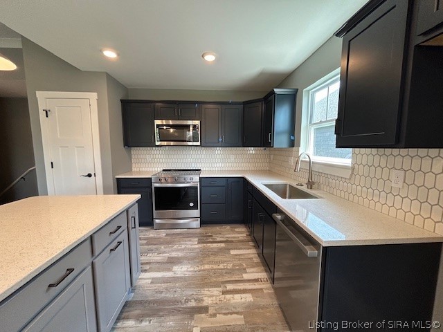 2761 Abby Woods Drive Lot 18