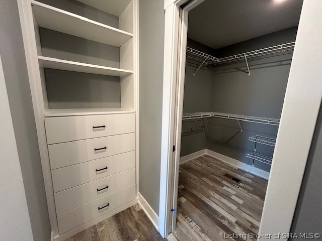 2761 Abby Woods Drive Lot 18