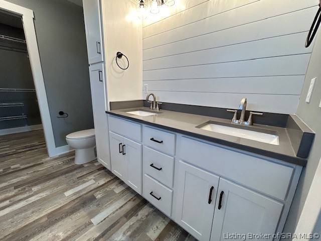 2761 Abby Woods Drive Lot 18