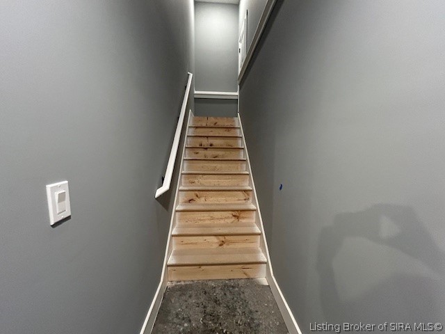 2761 Abby Woods Drive Lot 18