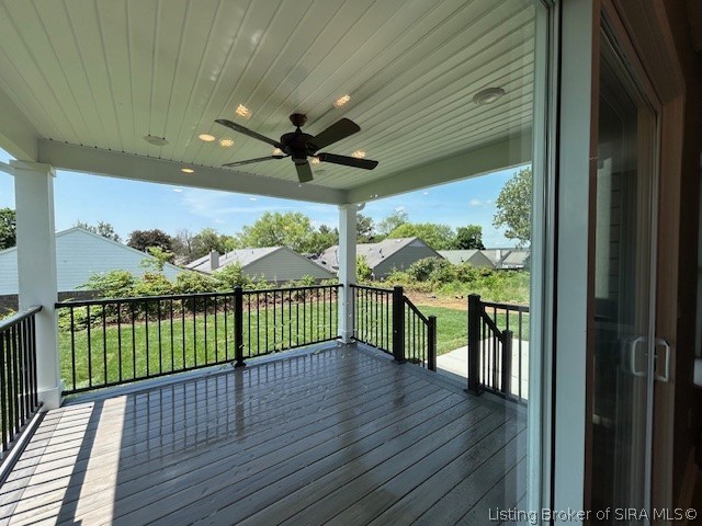 2761 Abby Woods Drive Lot 18