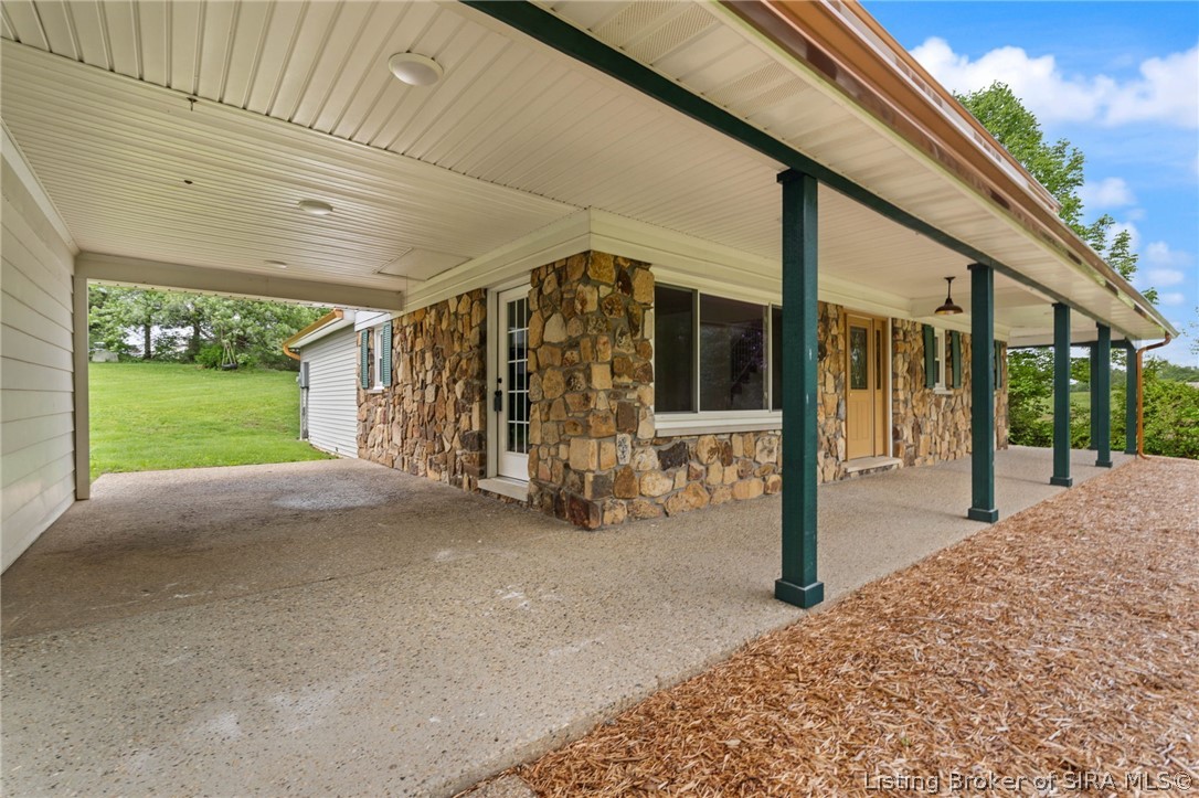 1670 Corydon Ridge Road NE