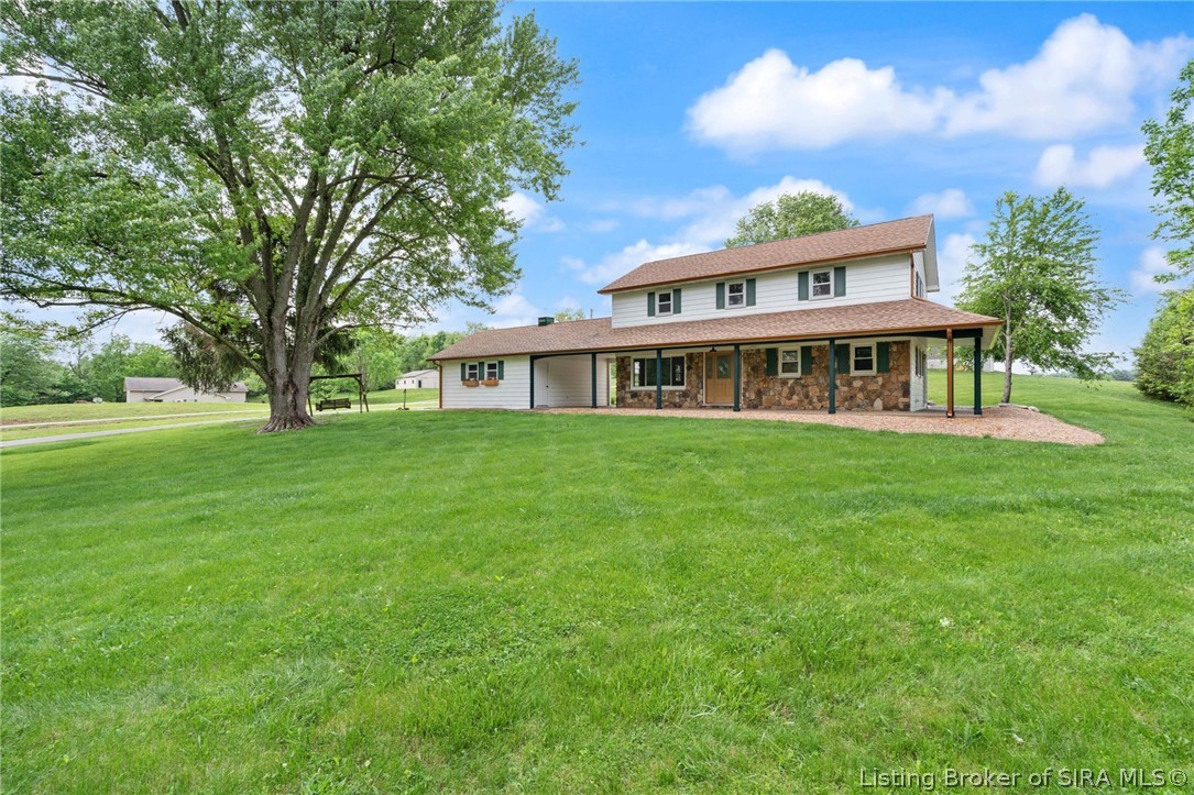 1670 Corydon Ridge Road NE