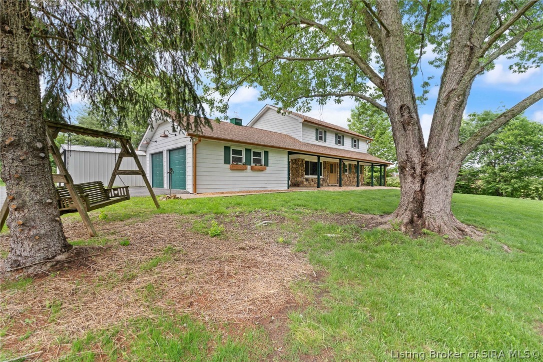 1670 Corydon Ridge Road NE