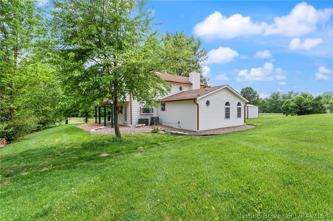 1670 Corydon Ridge Road NE