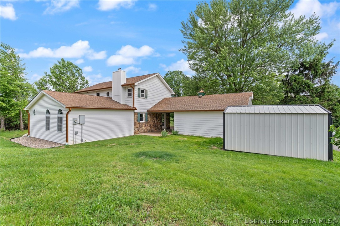 1670 Corydon Ridge Road NE