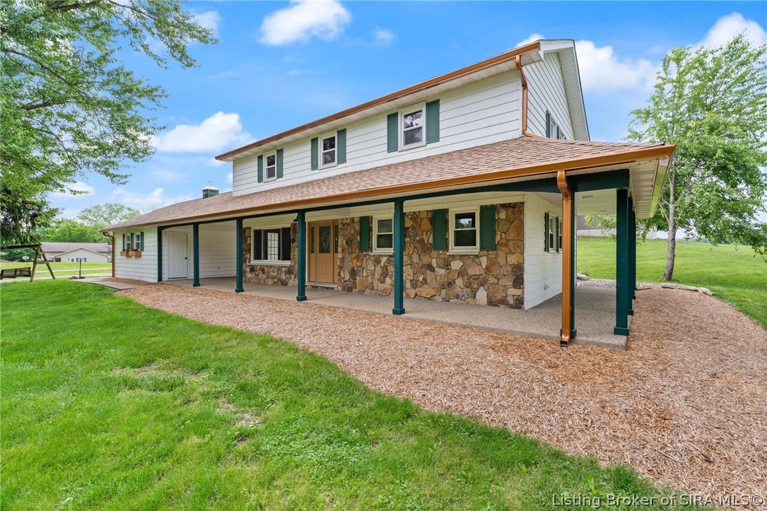 1670 Corydon Ridge Road NE