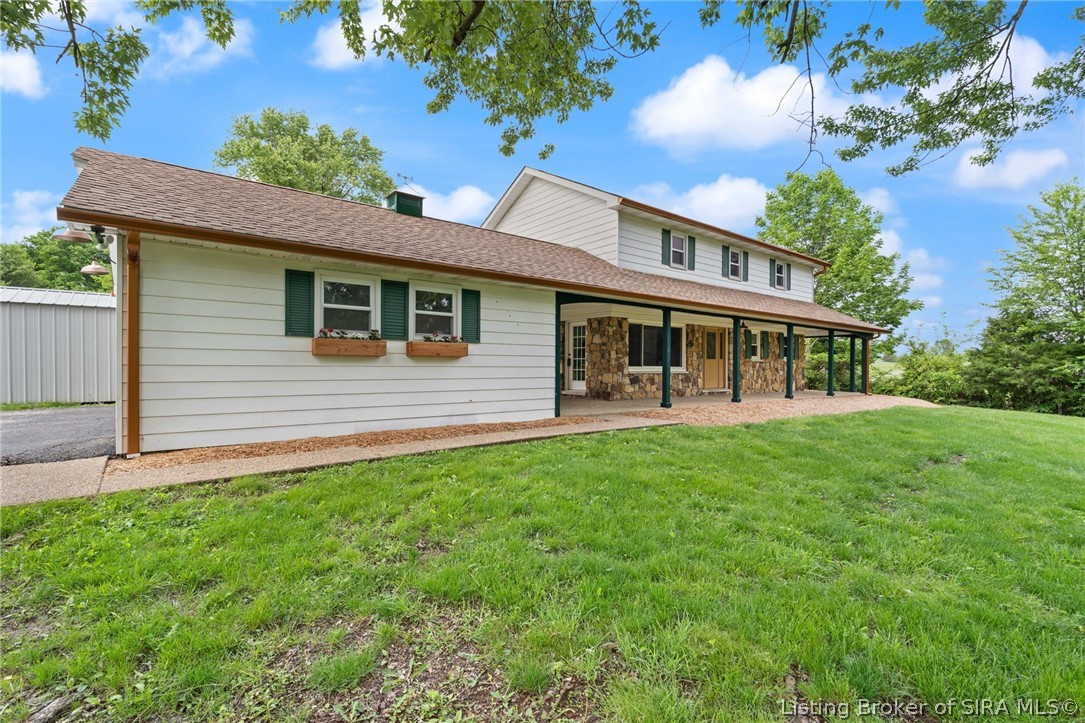 1670 Corydon Ridge Road NE