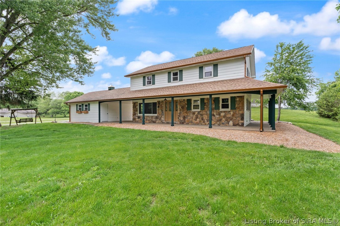 1670 Corydon Ridge Road NE