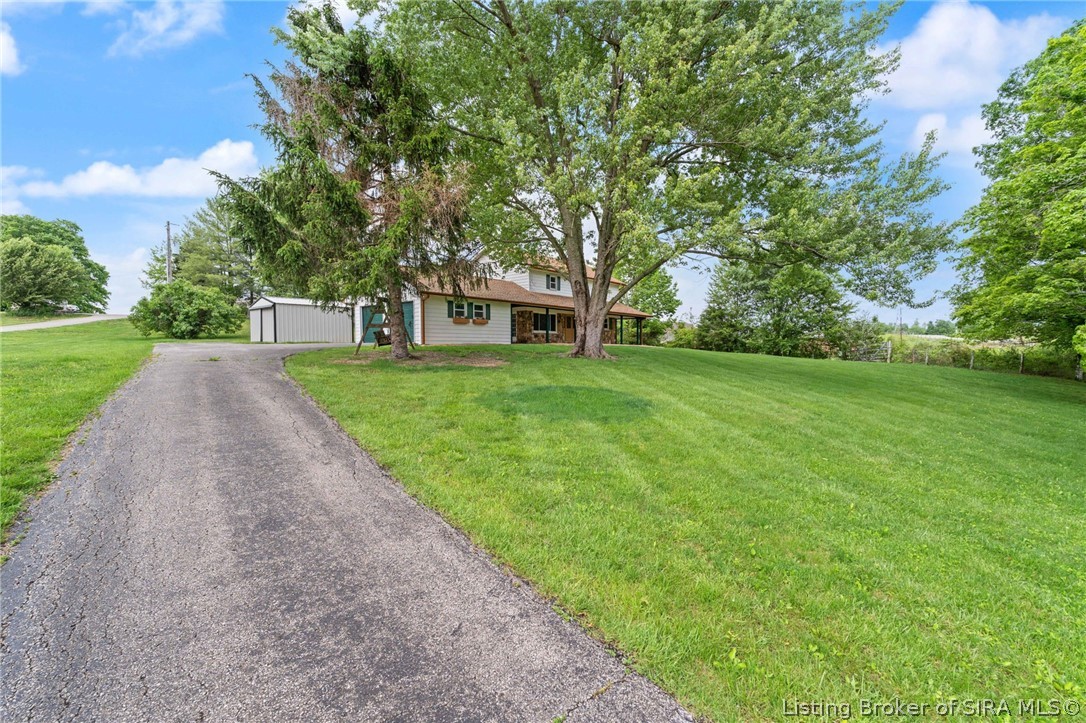 1670 Corydon Ridge Road NE