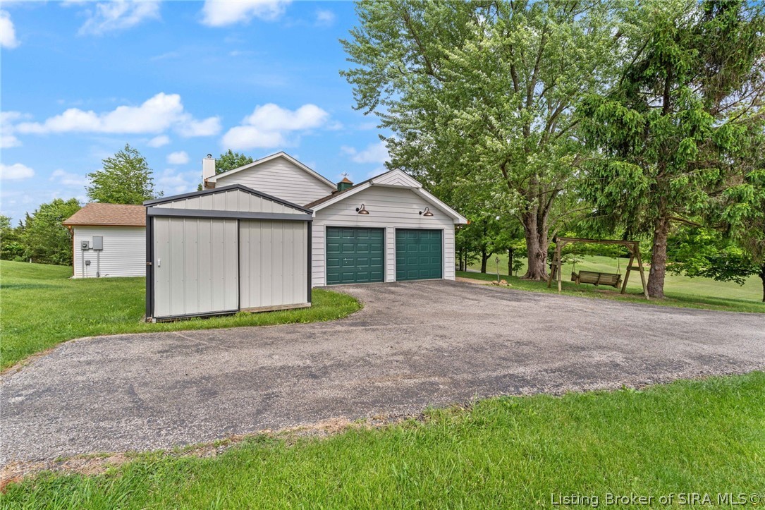 1670 Corydon Ridge Road NE