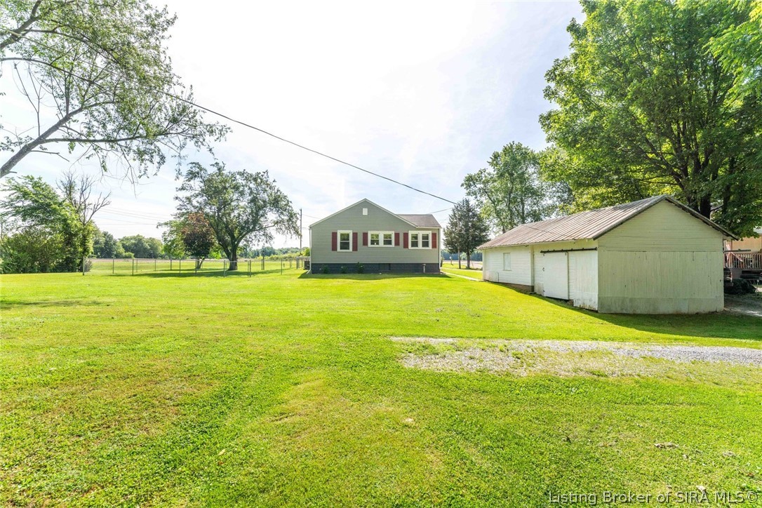 11405 Highway 135 NE