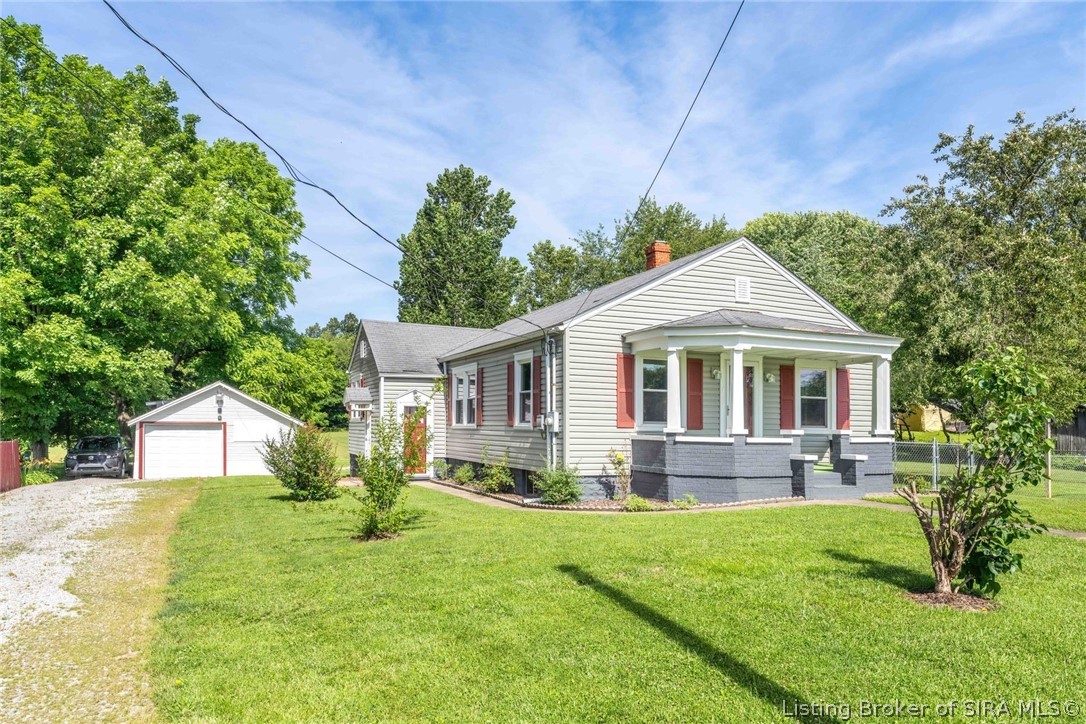 11405 Highway 135 NE