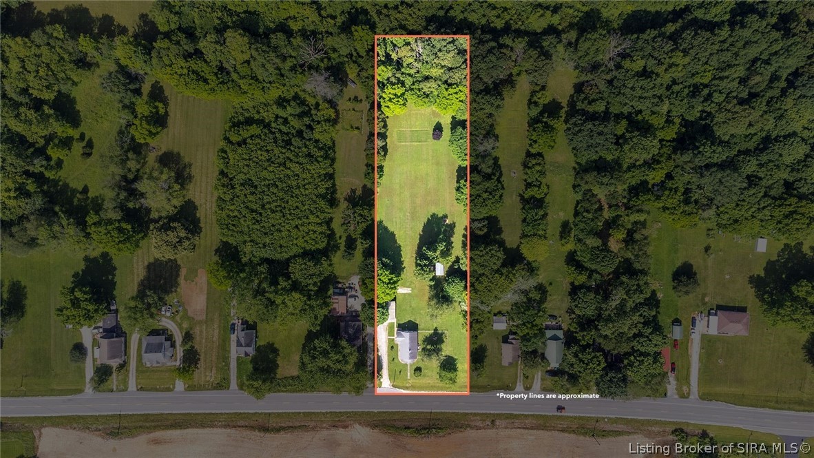 11405 Highway 135 NE