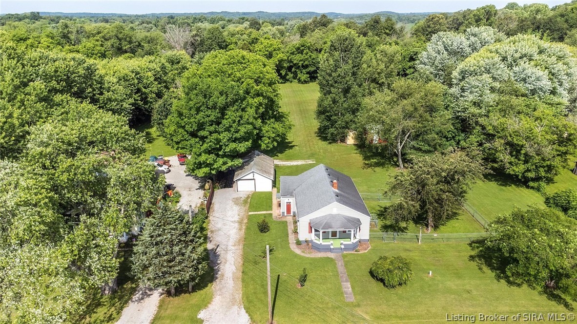11405 Highway 135 NE