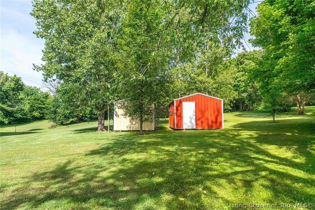 11405 Highway 135 NE