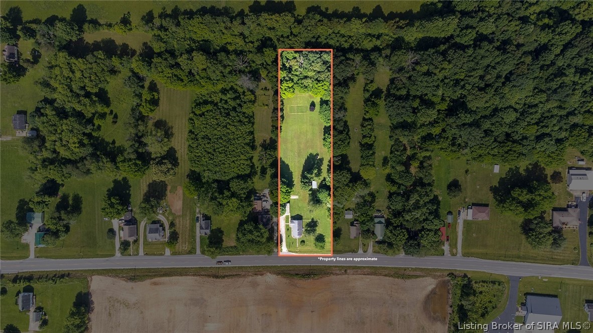 11405 Highway 135 NE