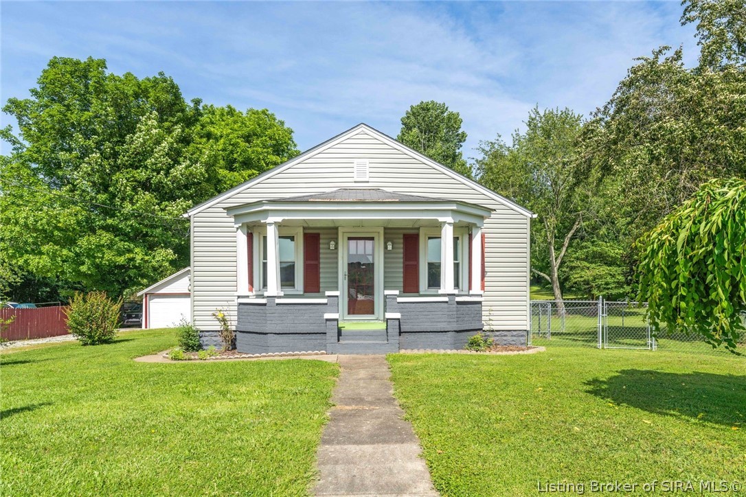 11405 Highway 135 NE