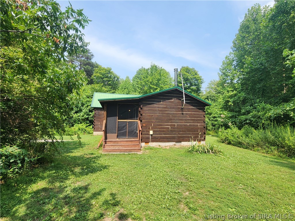 4500 S Calloway Drive