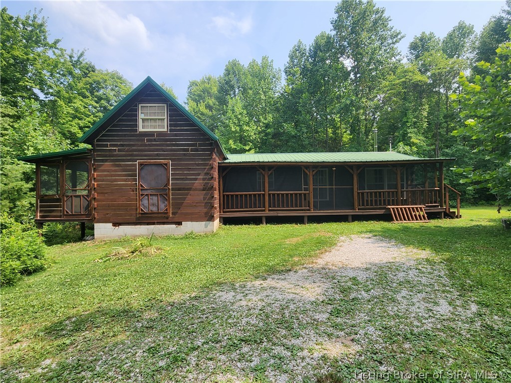 4500 S Calloway Drive
