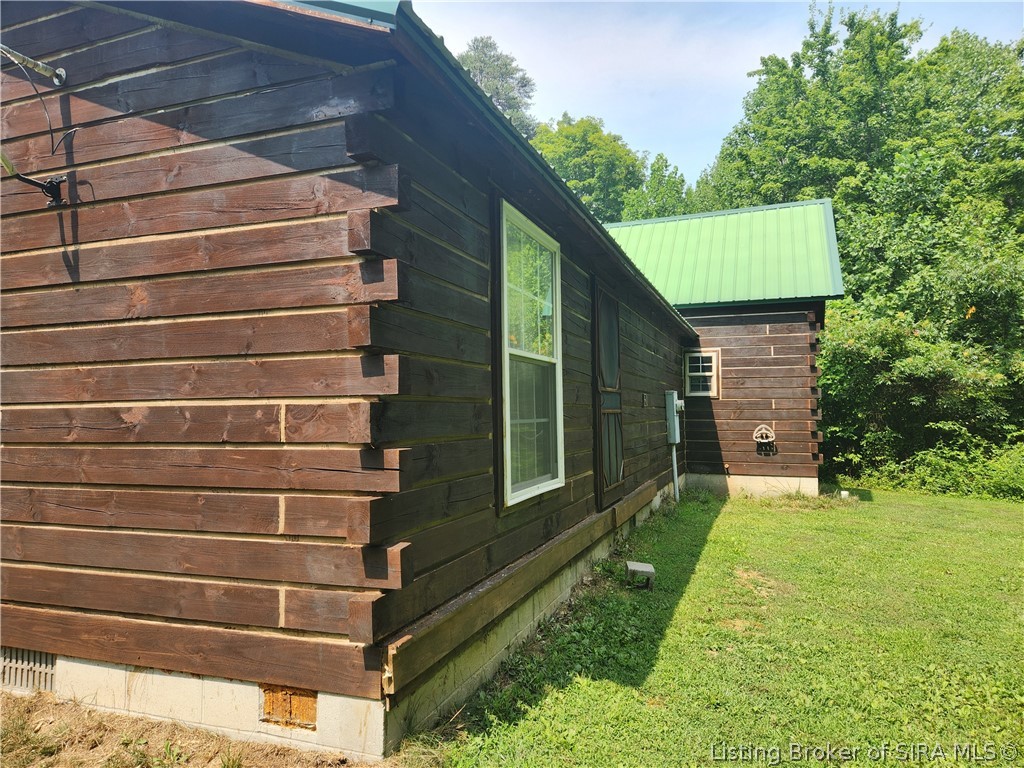 4500 S Calloway Drive