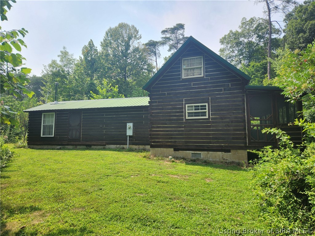 4500 S Calloway Drive