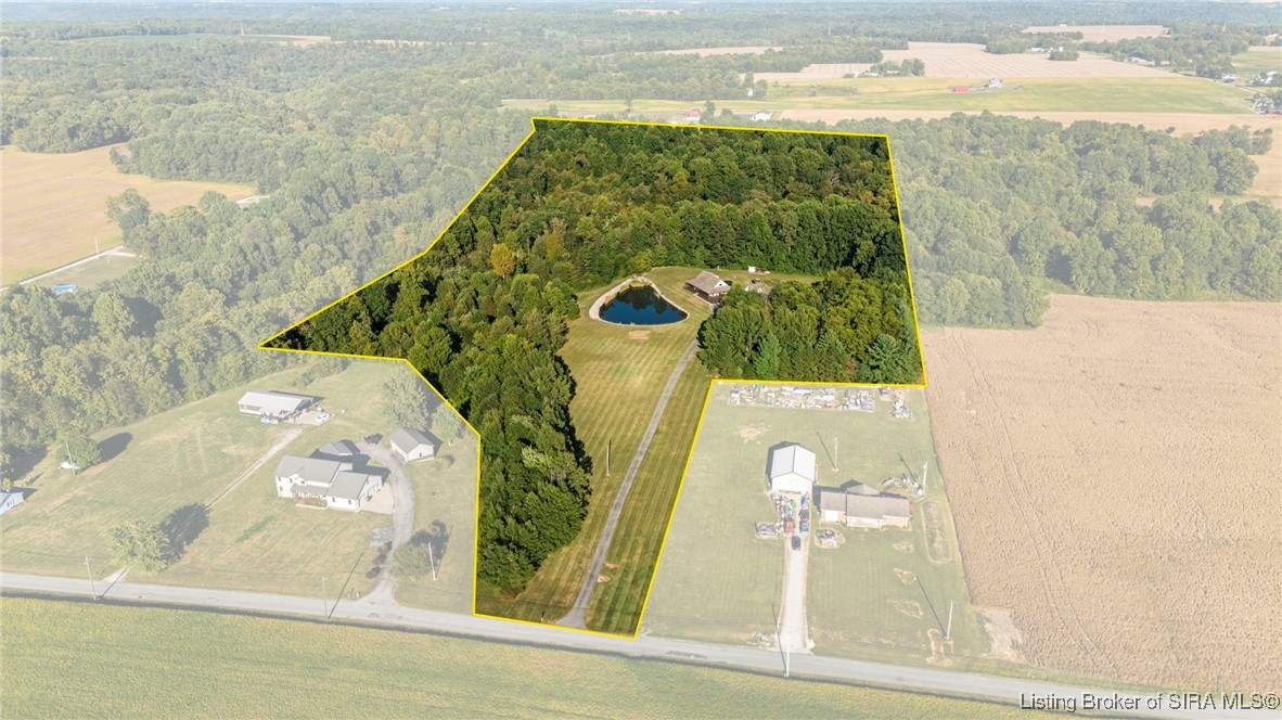 7709 Saluda Paynesville