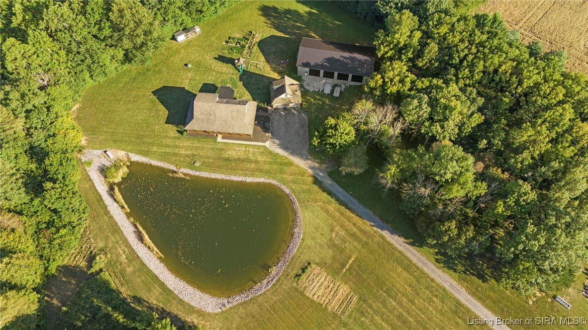 7709 Saluda Paynesville