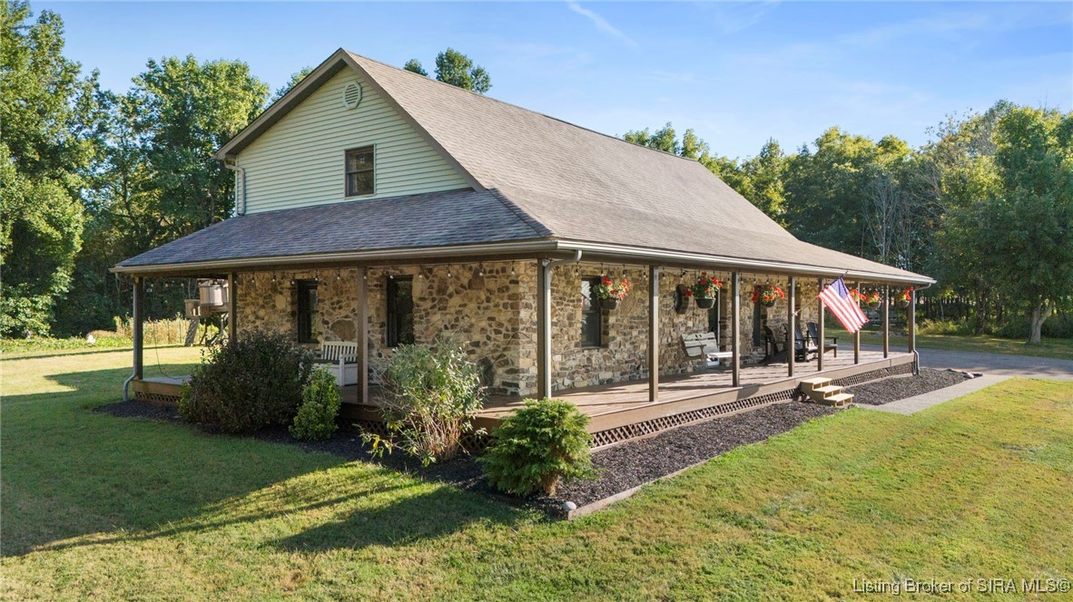 7709 Saluda Paynesville