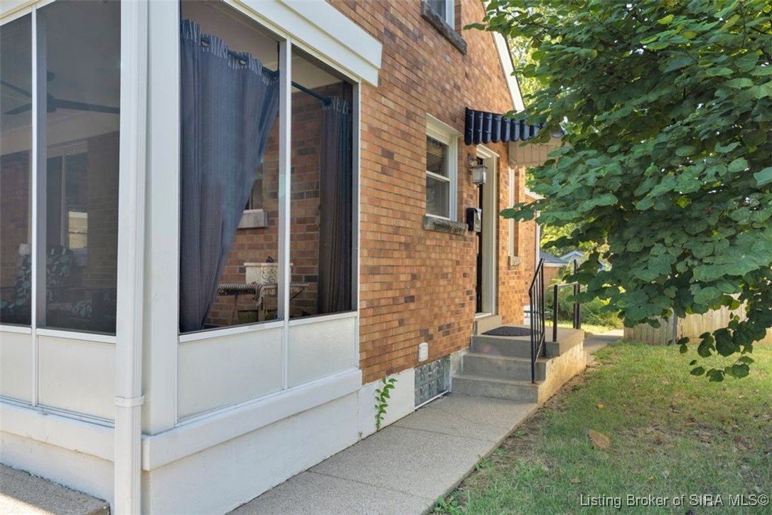 615 Terrace Court