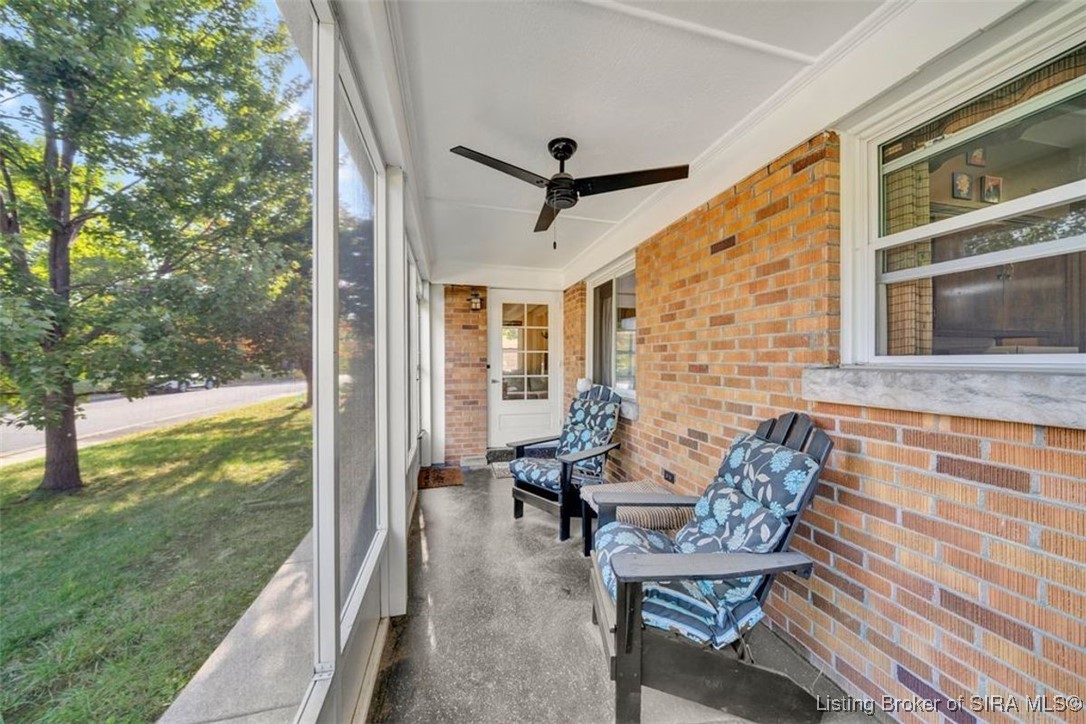 615 Terrace Court