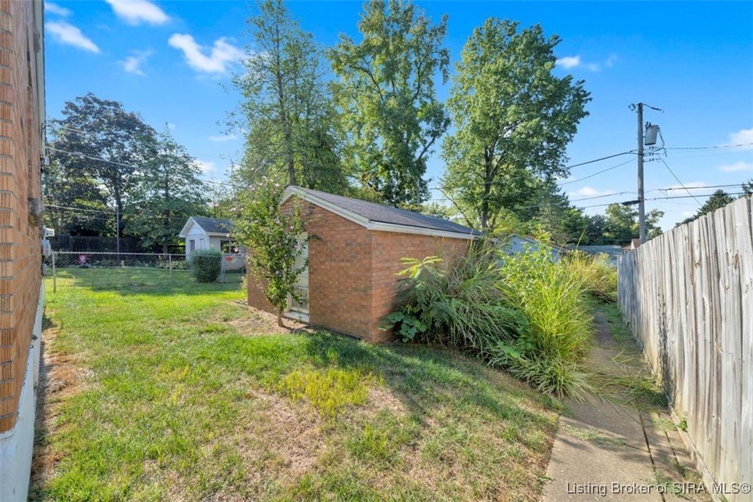 615 Terrace Court