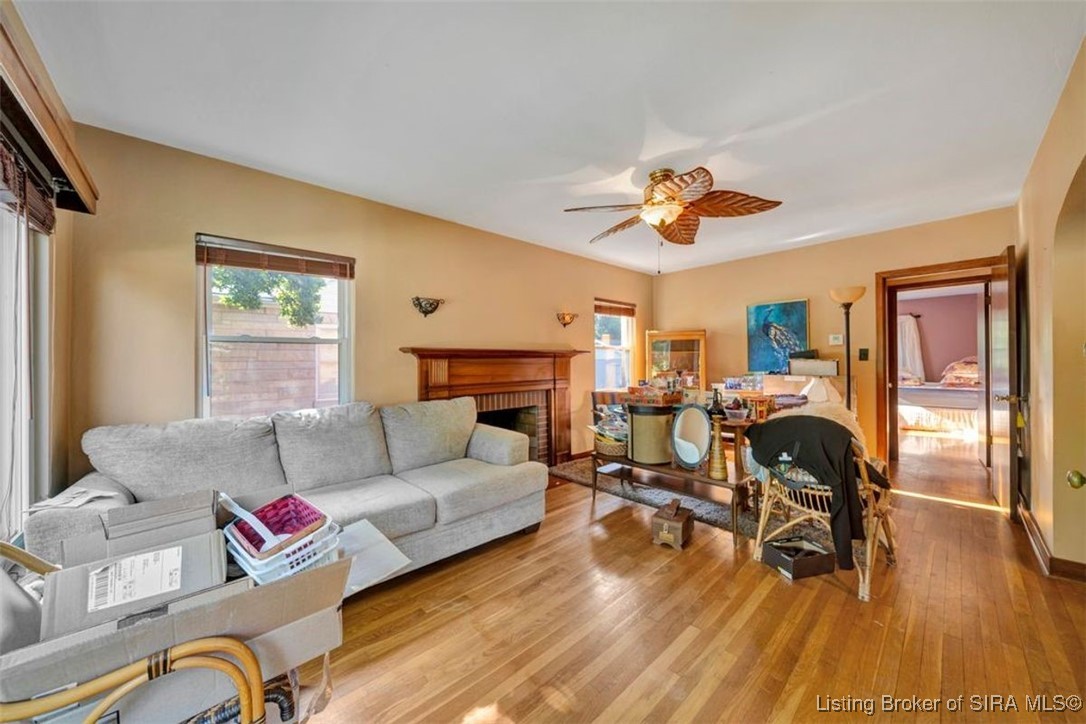 615 Terrace Court