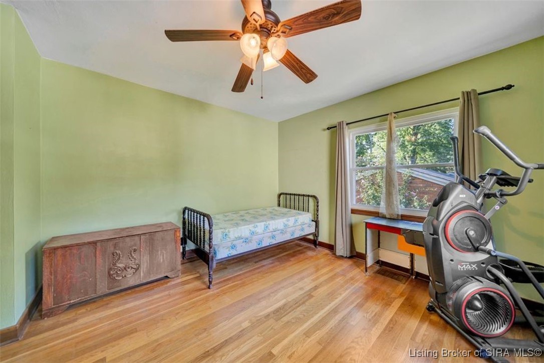 615 Terrace Court