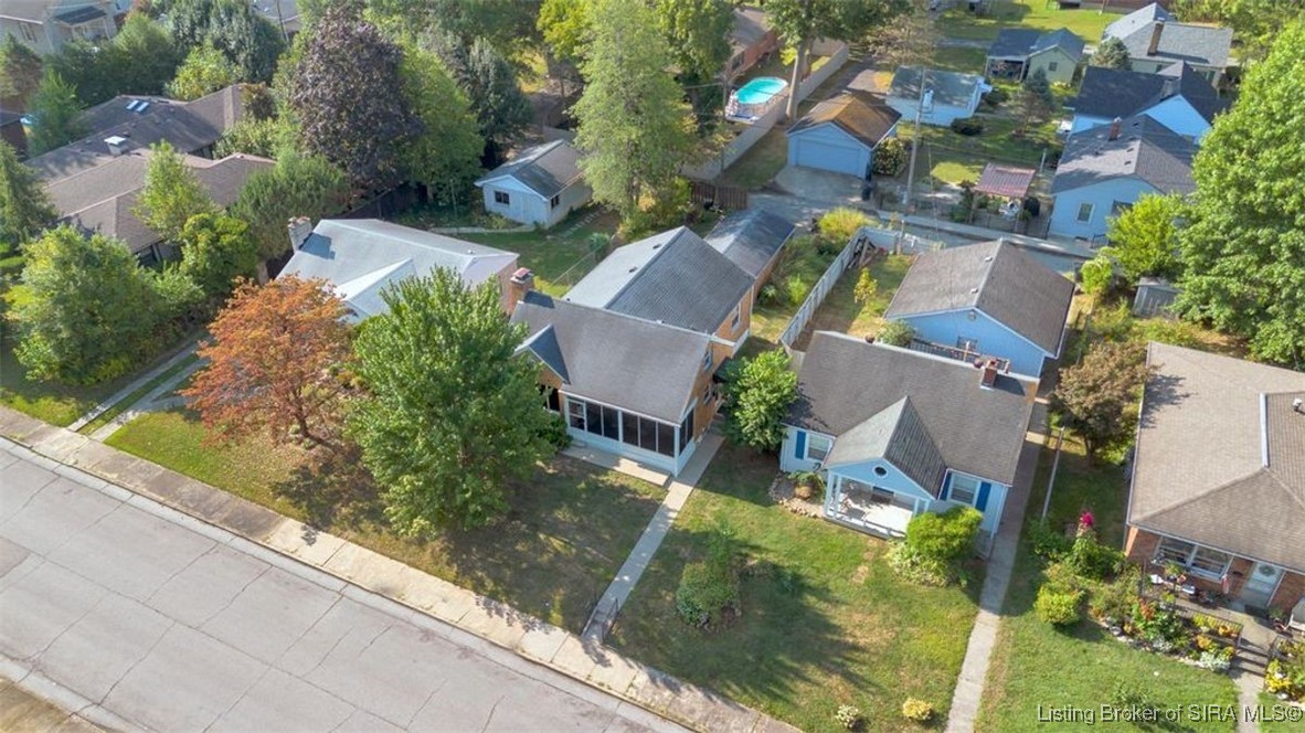 615 Terrace Court