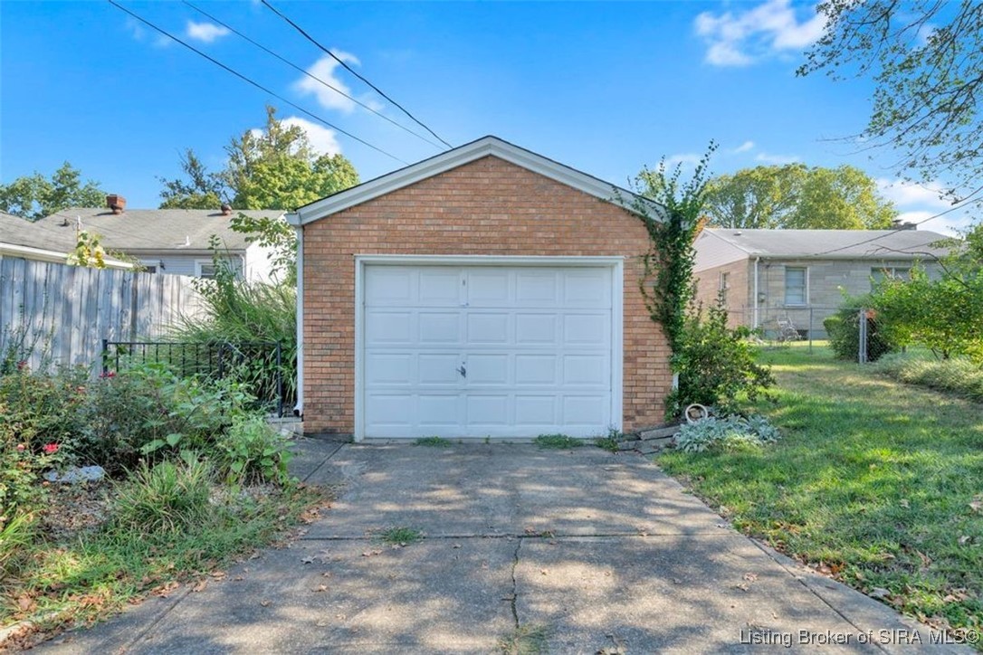615 Terrace Court