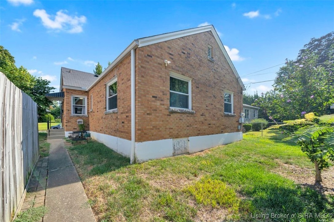 615 Terrace Court
