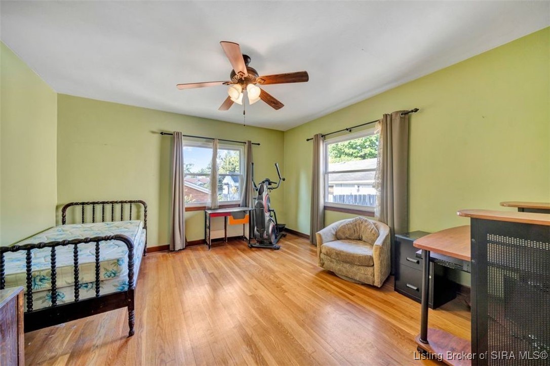 615 Terrace Court