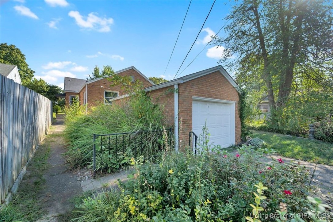 615 Terrace Court