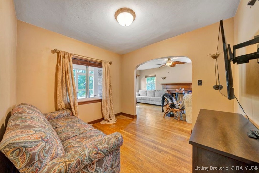 615 Terrace Court